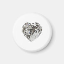 Diamond Heart shape Brilliant