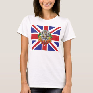 Diamond Jubilee 60 Year Celebration T-shirts