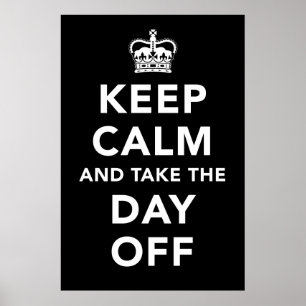 Diamond Jubilee Commemorative Poster