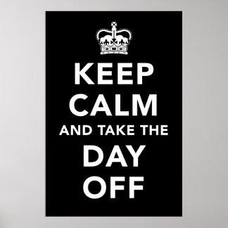 Diamond Jubilee Commemorative Poster