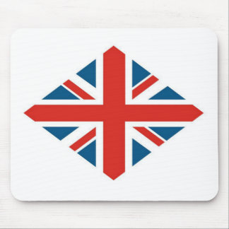 Diamond Jubilee Mouse Mat