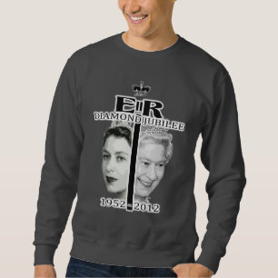 Diamond Jubilee Sweatshirt