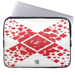 Diamond Laptop Sleeve