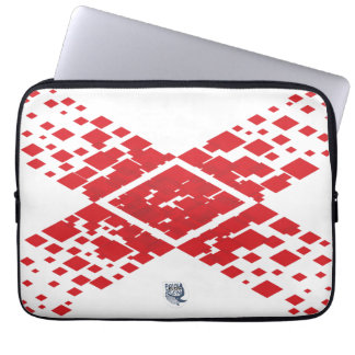 Diamond Laptop Sleeve