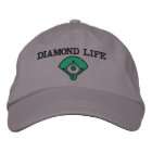 Diamond Life Softball