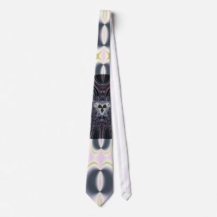 Diamond Lights Tie
