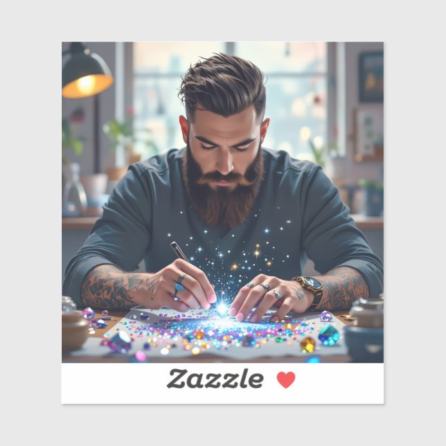 Diamond lovers all (Sheet)