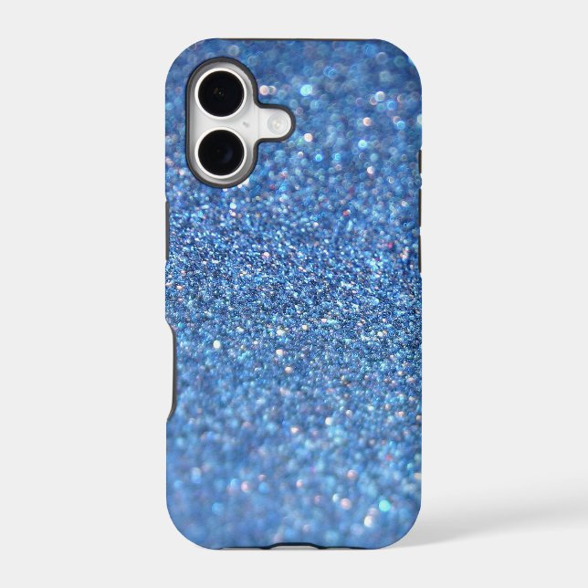 Diamond Luxury Glitter (Back)