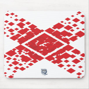 Diamond Mouse Mat