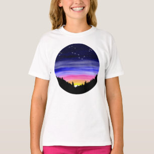 Diamond Night T-Shirt
