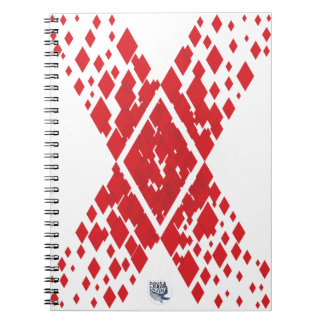 Diamond Notebook