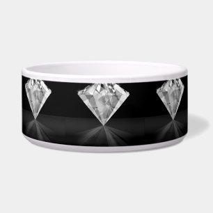 Diamond On Back