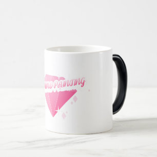 Diamond Painting Mug