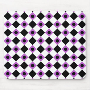 Diamond Pattern #94 Mouse Mat