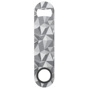 Diamond Pattern - Abstract Polygon