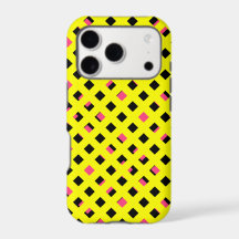 Diamond Pattern Design