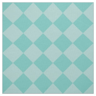 Diamond Pattern Fabrics in Any Colour by HAMbyWG Fabric