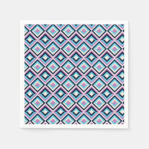 Diamond pattern