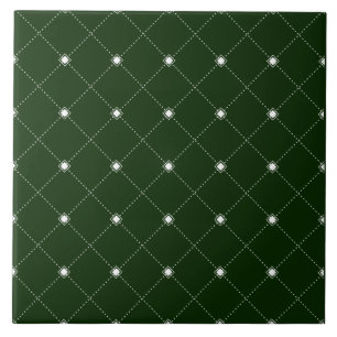 Diamond Pattern Tile