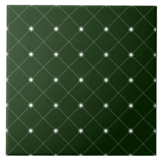  Diamond Pattern Tile