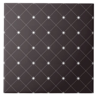  Diamond Pattern Tile