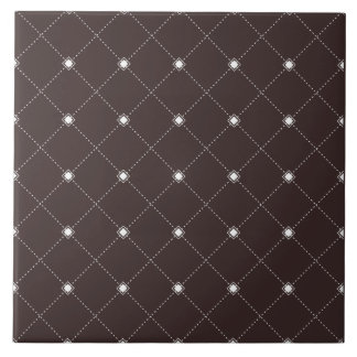  Diamond Pattern Tile