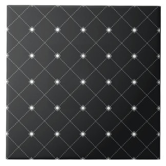  Diamond Pattern Tile