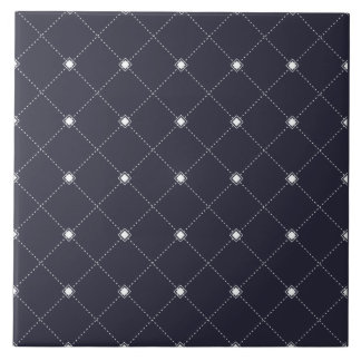  Diamond Pattern Tile