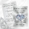 Diamond Personalised, 60th Anniversary Invitations