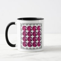 Diamond Pink Tourmaline