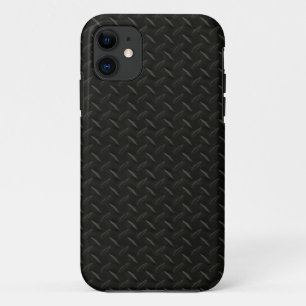 Diamond Plate iPhone 5 Case Mate Case