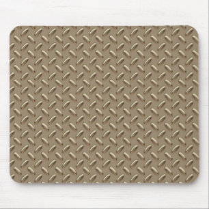 Diamond Plate mousepad