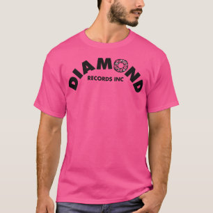 Diamond Records T-Shirt