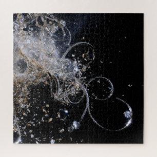 Diamond Reverie Jigsaw Puzzle