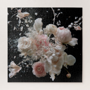 Diamond Reverie Jigsaw Puzzle