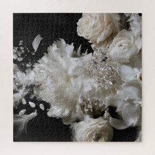 Diamond Reverie Jigsaw Puzzle