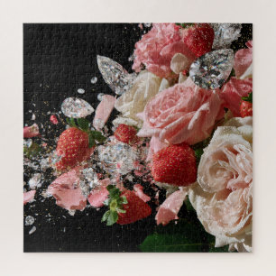 Diamond Reverie Jigsaw Puzzle