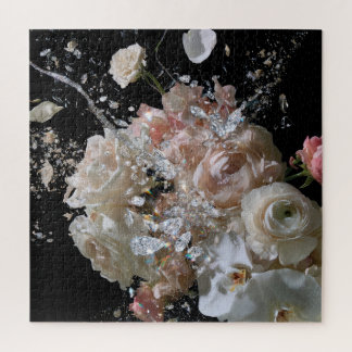 Diamond Reverie Jigsaw Puzzle