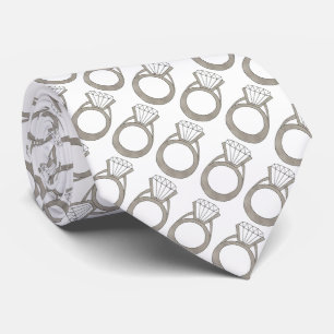 Diamond Ring Bling Jewellery Wedding Rings Tie