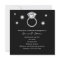 Diamond Ring Engagement Party Invitation