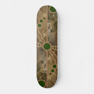 Diamond Skateboard
