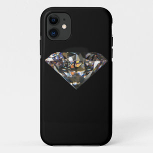 Diamond Solitaire Printed iPhone 5 Case