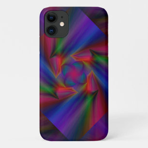 Diamond Spears 4 iPhone 11 Case