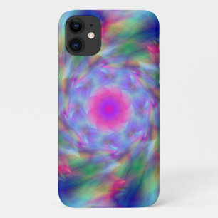 Diamond Spears 9 iPhone 11 Case