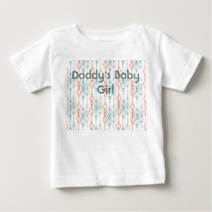 Diamond Strings Baby T-Shirt