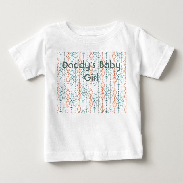 Diamond Strings  Baby T-Shirt (Front)
