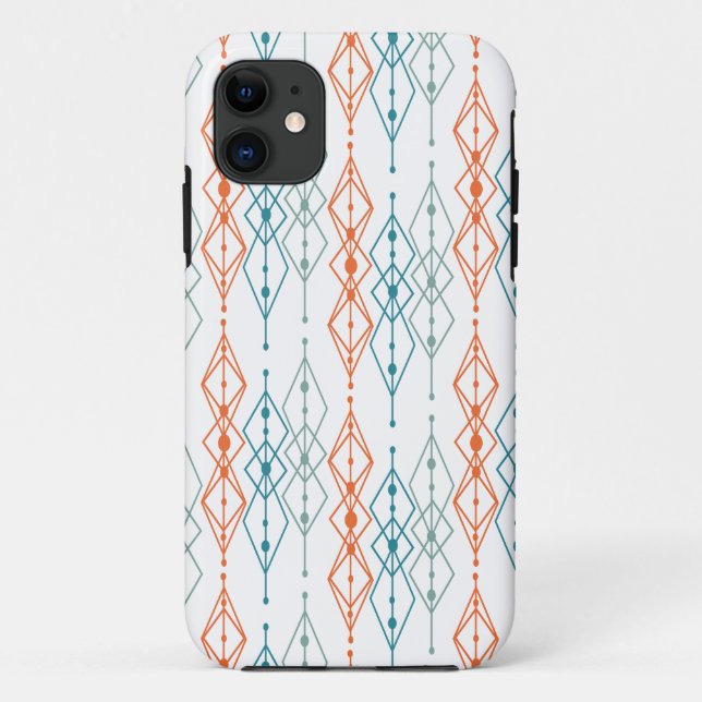 Diamond Strings  Case-Mate iPhone Case (Back)
