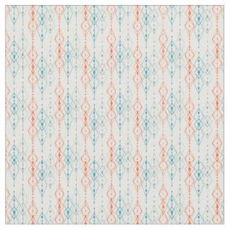 Diamond Strings Fabric
