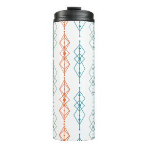 Diamond Strings Thermal Tumbler