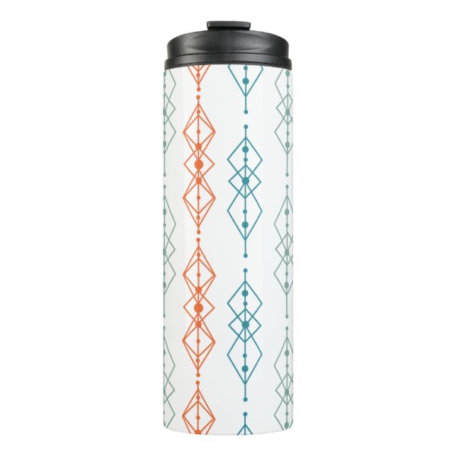 Diamond Strings  Thermal Tumbler (Front)